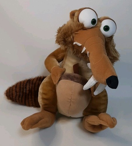 Ice age scrat - ice,