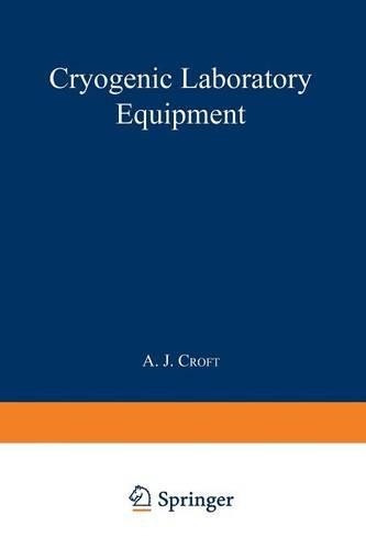 Cryogenic laboratory equipment - cryogenic,