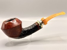 Pfeife Poul Winslow Estate