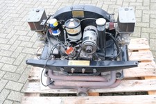 Porsche 912 616/36 Motor 90 PS
