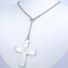 Oeding-Erdel Kreuz Anhänger