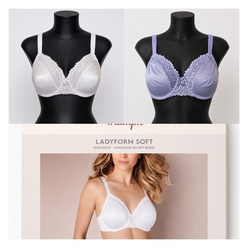 Triumph minimizer ladyform - triumph,