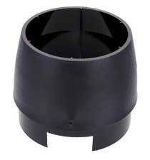 Speedometer cover 60 mm for
