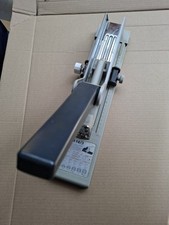 Novus B 54/3 - Blockheftgerät 