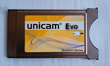 Unicam Evo 4.0 / Firmware