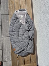 Kaiser COO Coon Wagensack