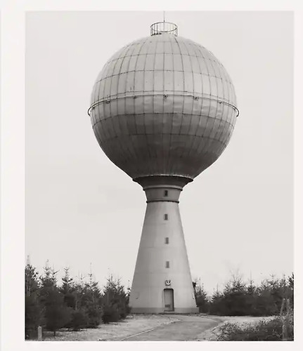 Bernd hilla becher - &,
