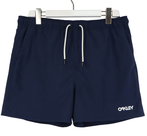 Oakley regular fit shorts - regular,