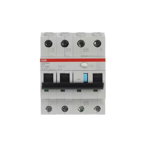 Abb ds203nca b16 - abb, ds203nca-b16/0,03