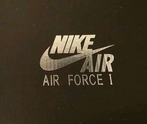 Nike air force one high - one,