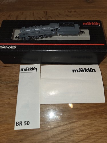 Marklin mini club 88841 lok - mini-club,