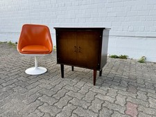 Mid Century Kommode Schrank 50er Rockabilly Sideboard Retro Vintage