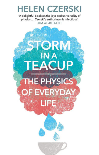 Storm teacup the physics - storm,