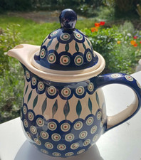 Handarbeit Bunzlauer Keramik