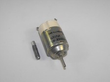 kleiner DDR Motor Elektromotor