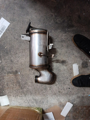 Dieselpartikelfilter dpf für - dpf,