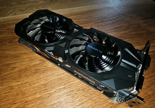Gigabyte geforce gtx 960 - geforce,