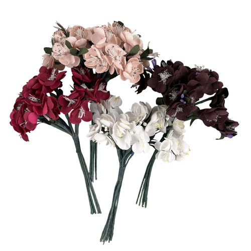 Künstliche blumen - künstliche,