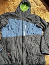 Ortovox Zebru Jacke Herren M Top Zustand Wie Neu