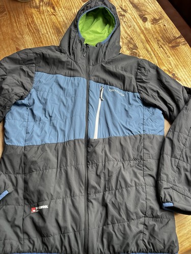 Ortovox zebru jacke - jacke, herren