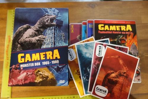 Kino film horror sammelbox mit - sammelbox,