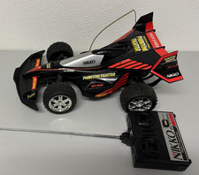 NIKKO Phantom Fighter Hochgeschwindigkeits-Fernsteuerungsauto