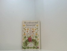 Hexenkraut und Hahnenfuss 