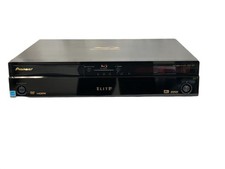 Pioneer Elite BDP-HD1 Black