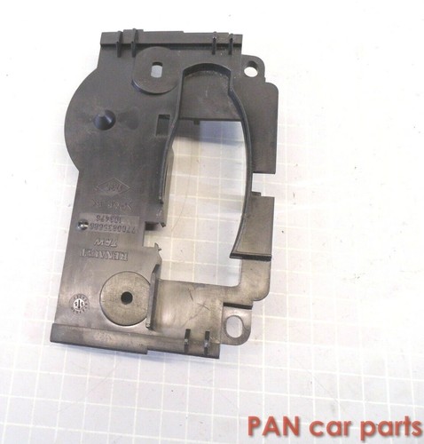 Renault twingo c06 halterung - renault,