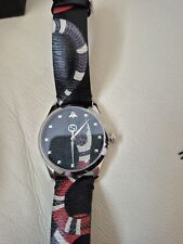 Gucci Uhr Top Zustand