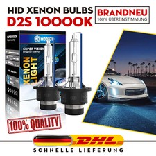 D2S XENON Brenner 10000K