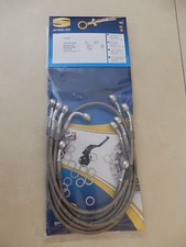 FZR 1000 Exup 3LE 91-93