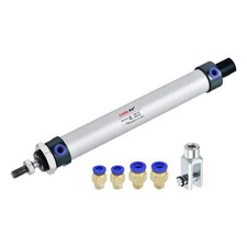 Luftzylinder 20mm Bohrung