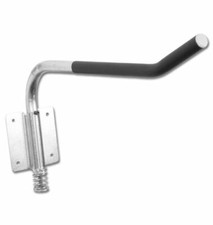 Sattelhalter schwenkbar