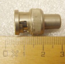 BNC Abschlußstecker 50 Ohm Abschlusswiderstand Dummyload
