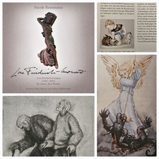 Signiert Lore Friedrich-Gronau Leben und Werk Biographie Kunst Rosenthal