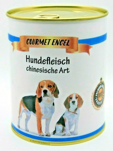 Hund hundefleisch fake - hund, ,fake