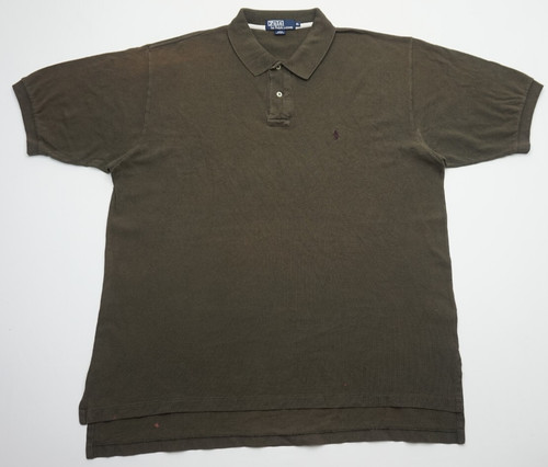 Ralph lauren poloshirt 2xl - lauren, gr.