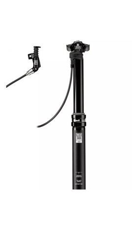 Rock shox reverb vario - rock,