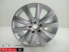 1 Stück ALUFELGE 17 Original