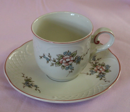 Villeroy boch rosette - villeroy,