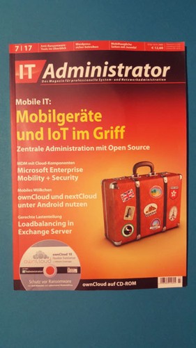 Administrator 17 - it,