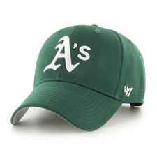 MLB Oakland Athletics A's Cap