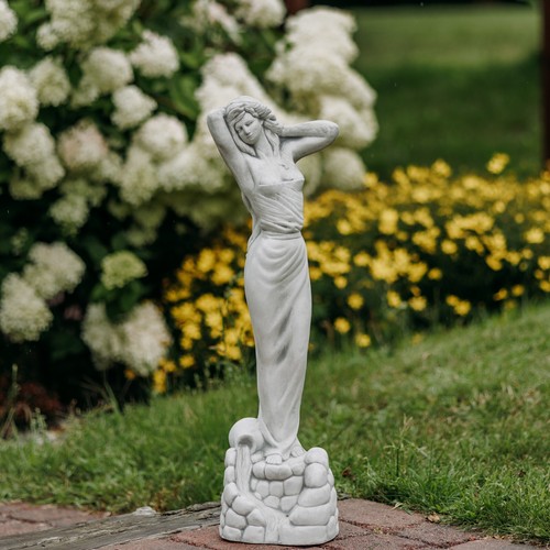 Venus auf wasserspiel - venus,