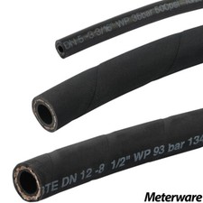 1 TE 2 TE 3 TE Hochfestes Textilgeflecht Hochdruckschlauch SAE 100 R6 / EN 854