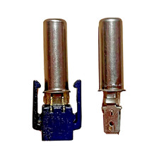 2 x Temperaturfühler NTC mini.., Z.R/Z.N.. -2,-3,-4,-5,-6 Junkers 87145000710