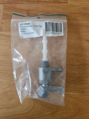 Benzinhahn kompatibel für