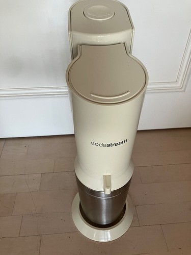 Sodastream 8002 - sodastream, cy-8002