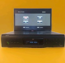 Denon DBP-2012UD Universal