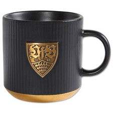 VfB Stuttgart Tasse Wappen